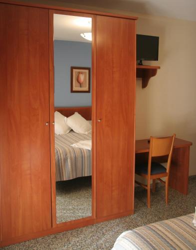 Hostal Casa Barranco