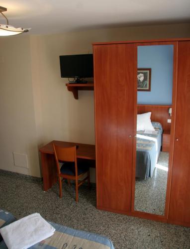 Hostal Casa Barranco