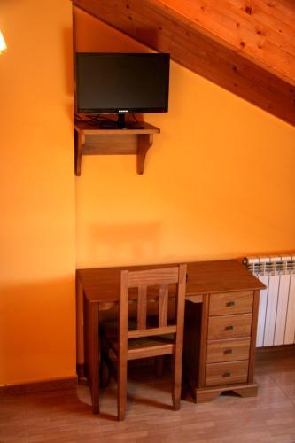 Hostal Casa Barranco