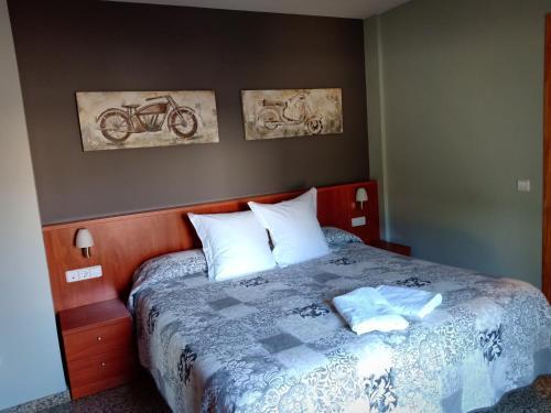Hostal Casa Barranco