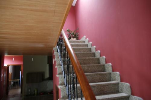 Albergue O Logoso
