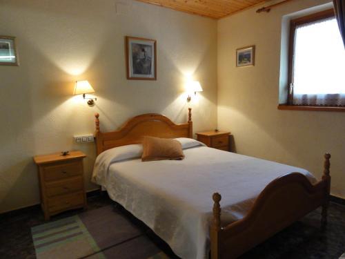 Hotel Ca L'amadeu
