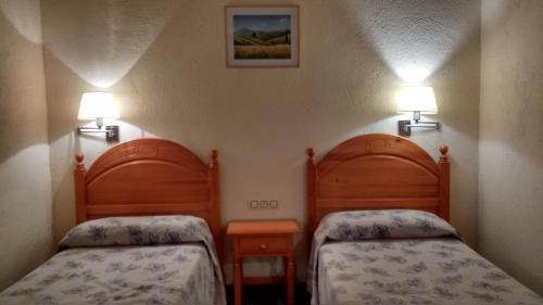 Hotel Ca L'amadeu