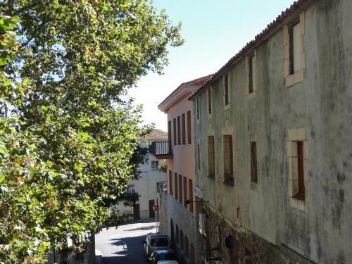 Hotel Ca L'amadeu