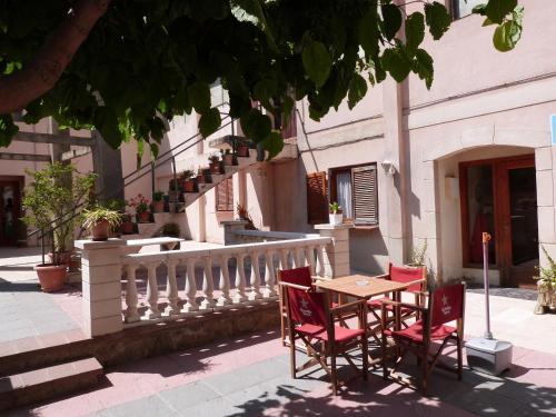 Hotel Ca L'amadeu