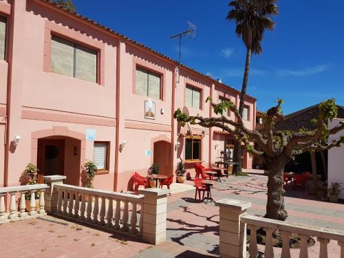 Hotel Ca L'amadeu