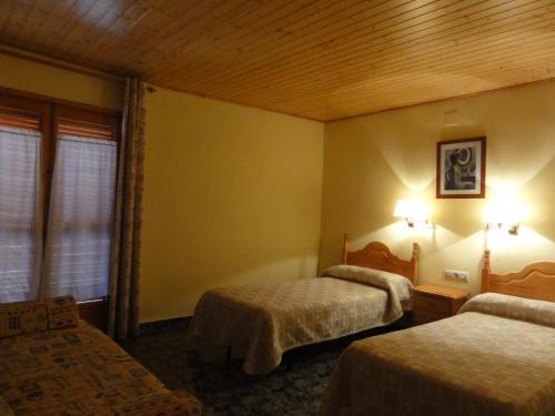 Hotel Ca L'amadeu