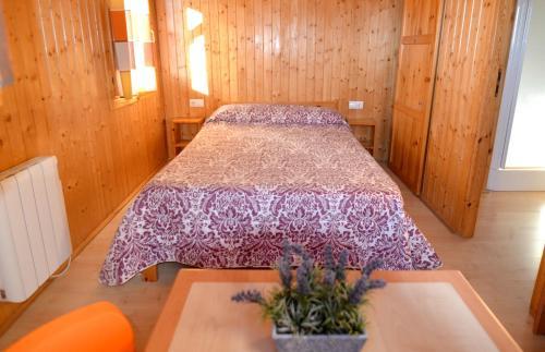 Camping Serra De Prades