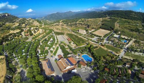 Camping Serra De Prades