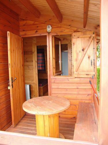 Camping Serra De Prades