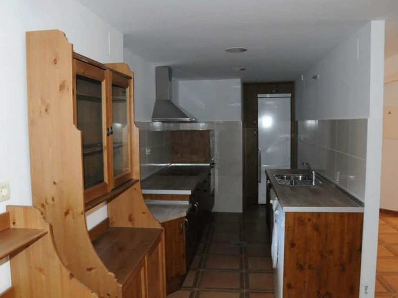 Albergue De Yebra
