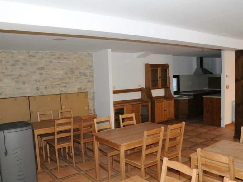 Albergue De Yebra
