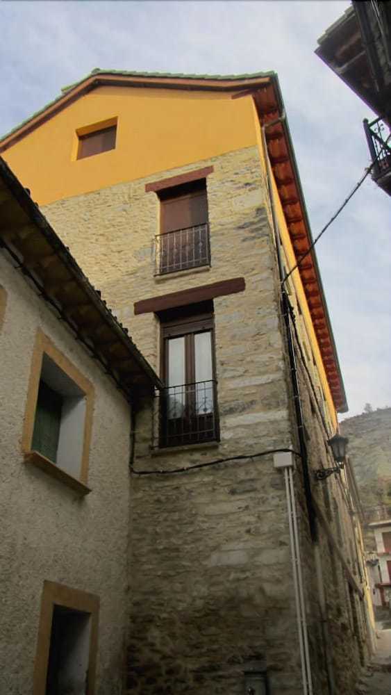 Albergue De Yebra
