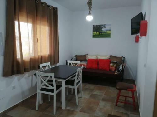 Hostal La Posada H�pica