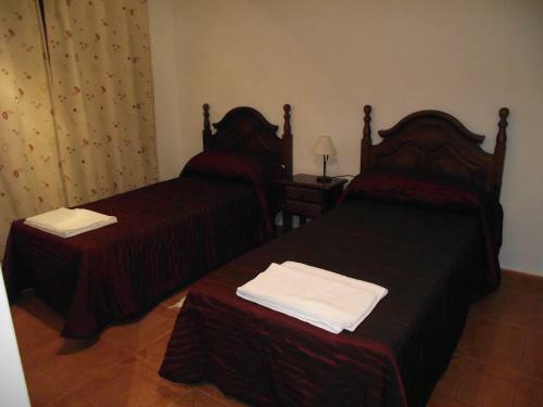 Hostal La Posada H�pica