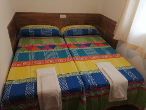 Hostal La Posada H�pica