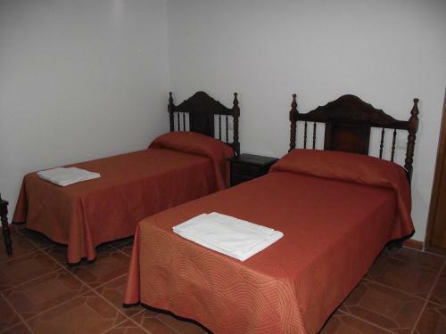 Hostal La Posada H�pica