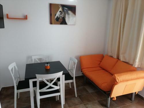 Hostal La Posada H�pica