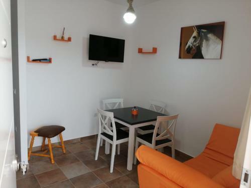 Hostal La Posada H�pica