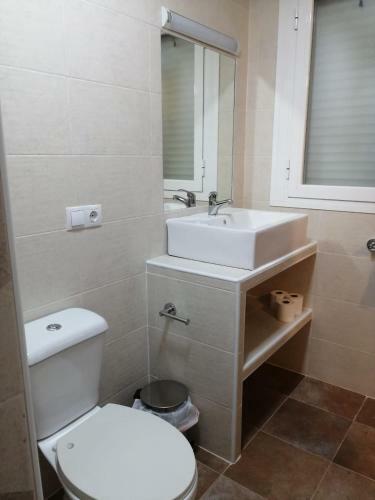 Hostal La Posada H�pica