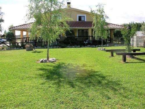 Hostal La Posada H�pica