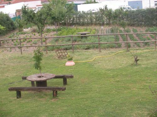 Hostal La Posada H�pica