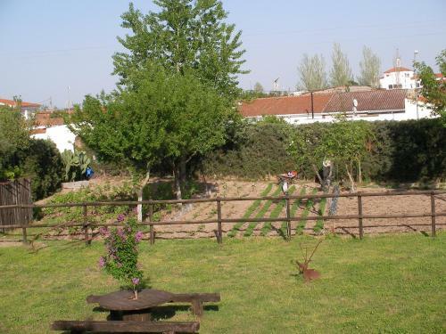 Hostal La Posada H�pica