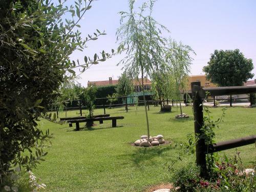 Hostal La Posada H�pica