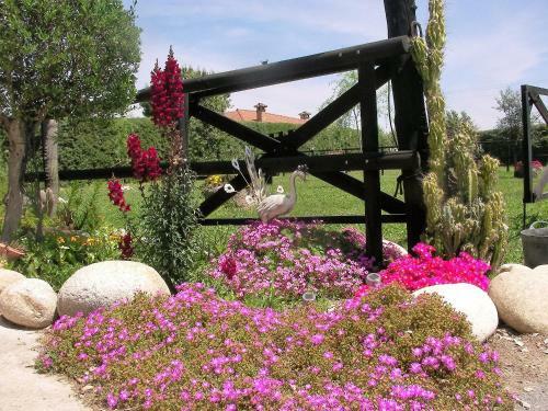 Hostal La Posada H�pica