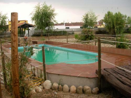Hostal La Posada H�pica