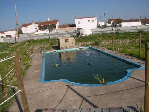 Hostal La Posada H�pica