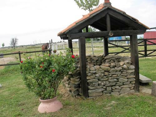 Hostal La Posada H�pica