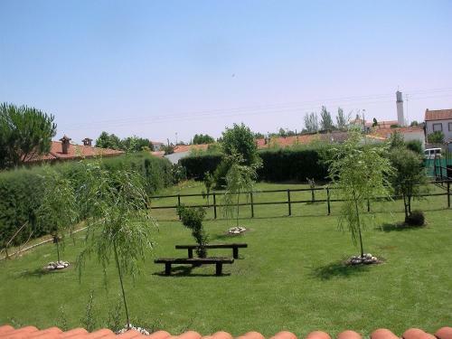 Hostal La Posada H�pica