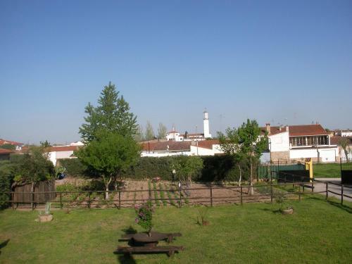Hostal La Posada H�pica