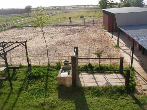 Hostal La Posada H�pica