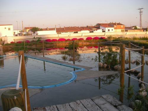 Hostal La Posada H�pica