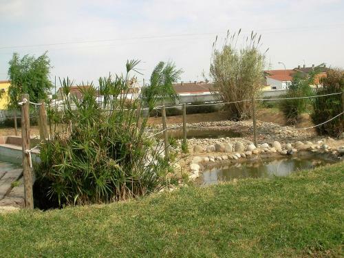 Hostal La Posada H�pica
