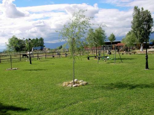 Hostal La Posada H�pica