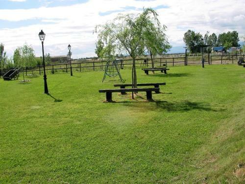 Hostal La Posada H�pica
