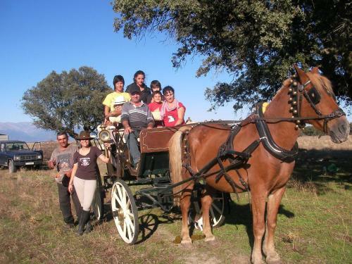 Hostal La Posada H�pica