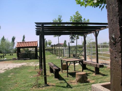 Hostal La Posada H�pica