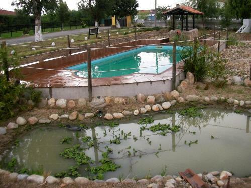 Hostal La Posada H�pica
