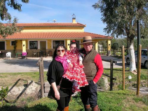 Hostal La Posada H�pica
