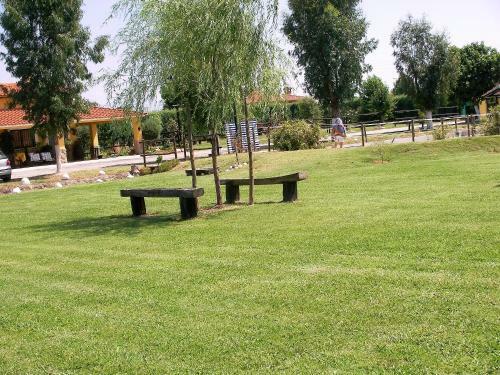 Hostal La Posada H�pica