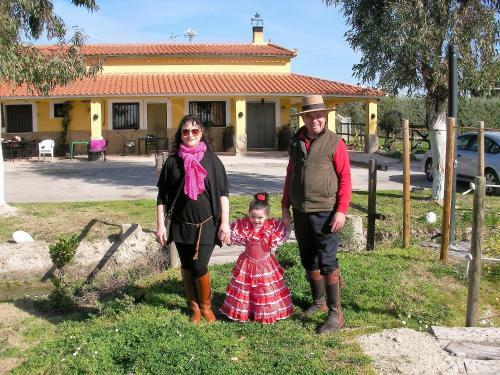 Hostal La Posada H�pica