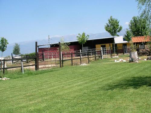 Hostal La Posada H�pica
