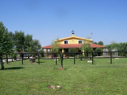 Hostal La Posada H�pica