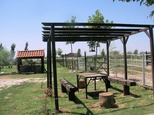 Hostal La Posada H�pica