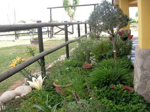Hostal La Posada H�pica
