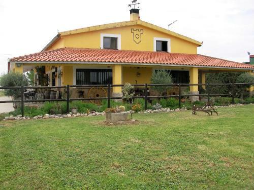 Hostal La Posada H�pica